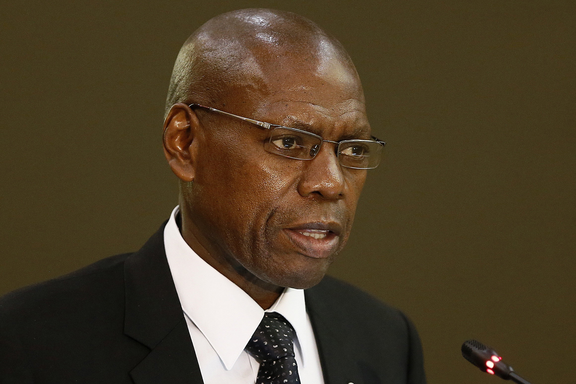 From May to October Phase Two should see 13 million vaccinated, Zweli Mkhize claims