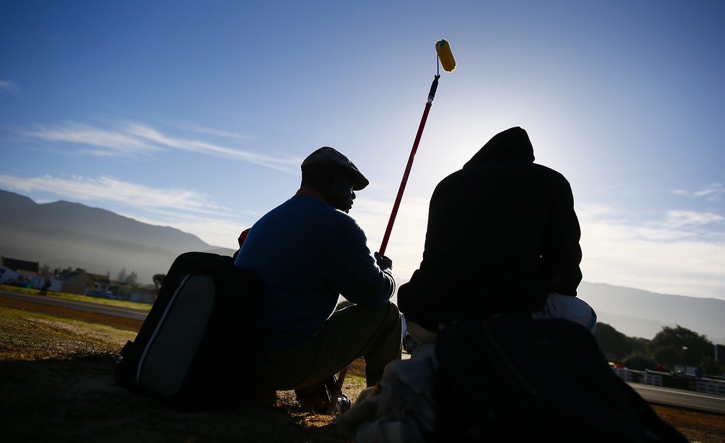 Parliament: National Minimum Wage Bill will not be rushed