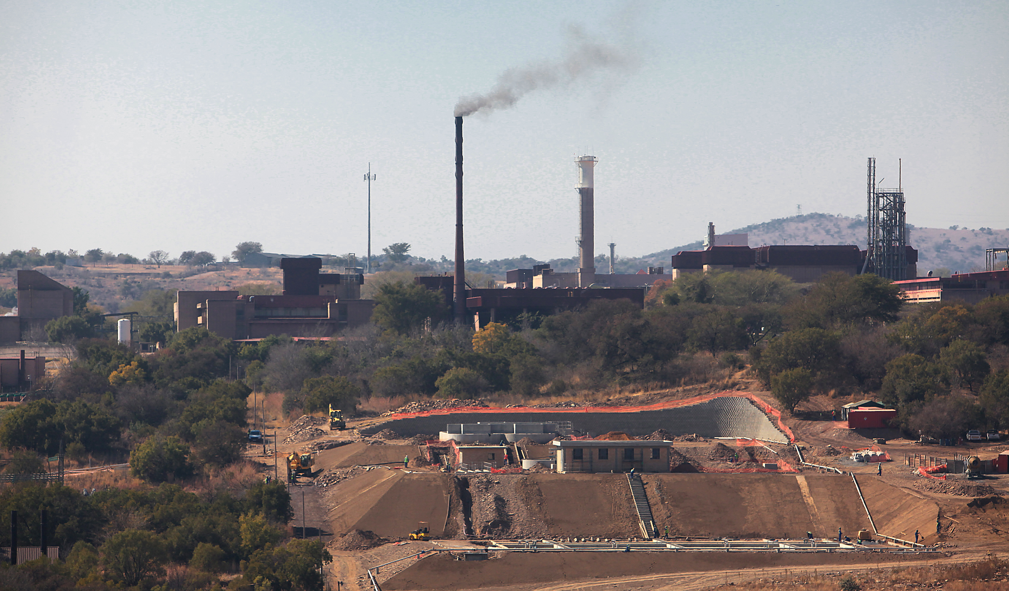 Necsa’s financial fissures required dealing with the hangover of Zuma’s nuclear push