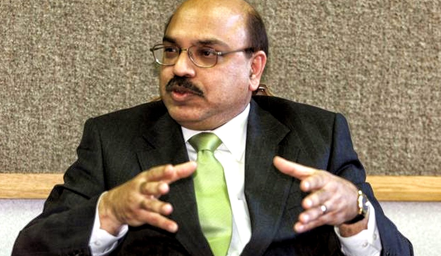 Public Protector stakes: And then there were Five – will ANC favourite Judge Siraj Desai storm to a win?