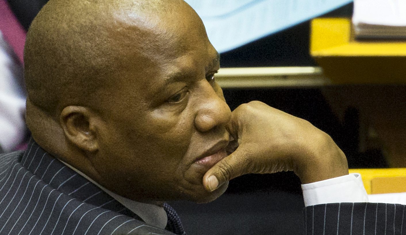 SABC inquiry: Chief Whips’ forum gets involved