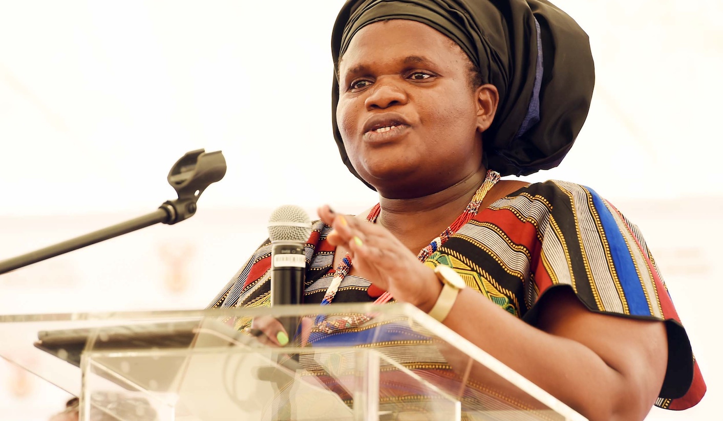 Reporter’s Parliamentary Notebook: A tough day in the factional trenches