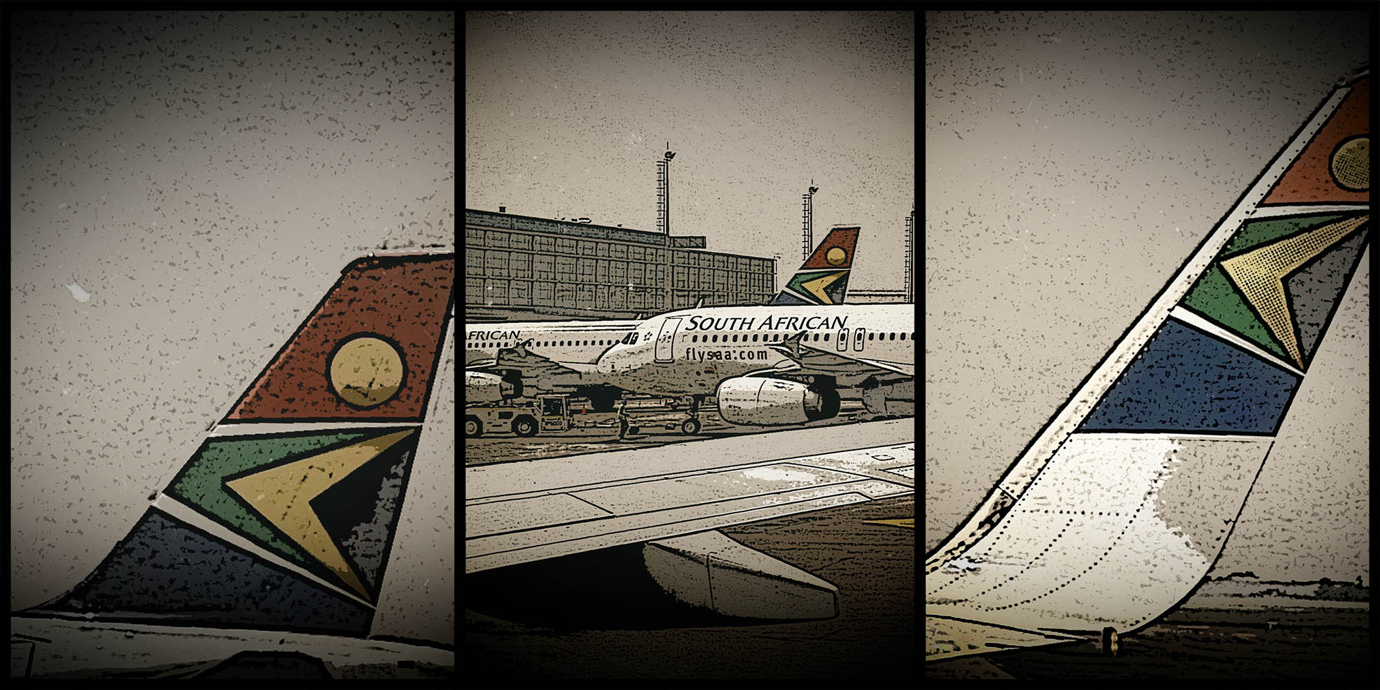 Development Bank gives SAA wings