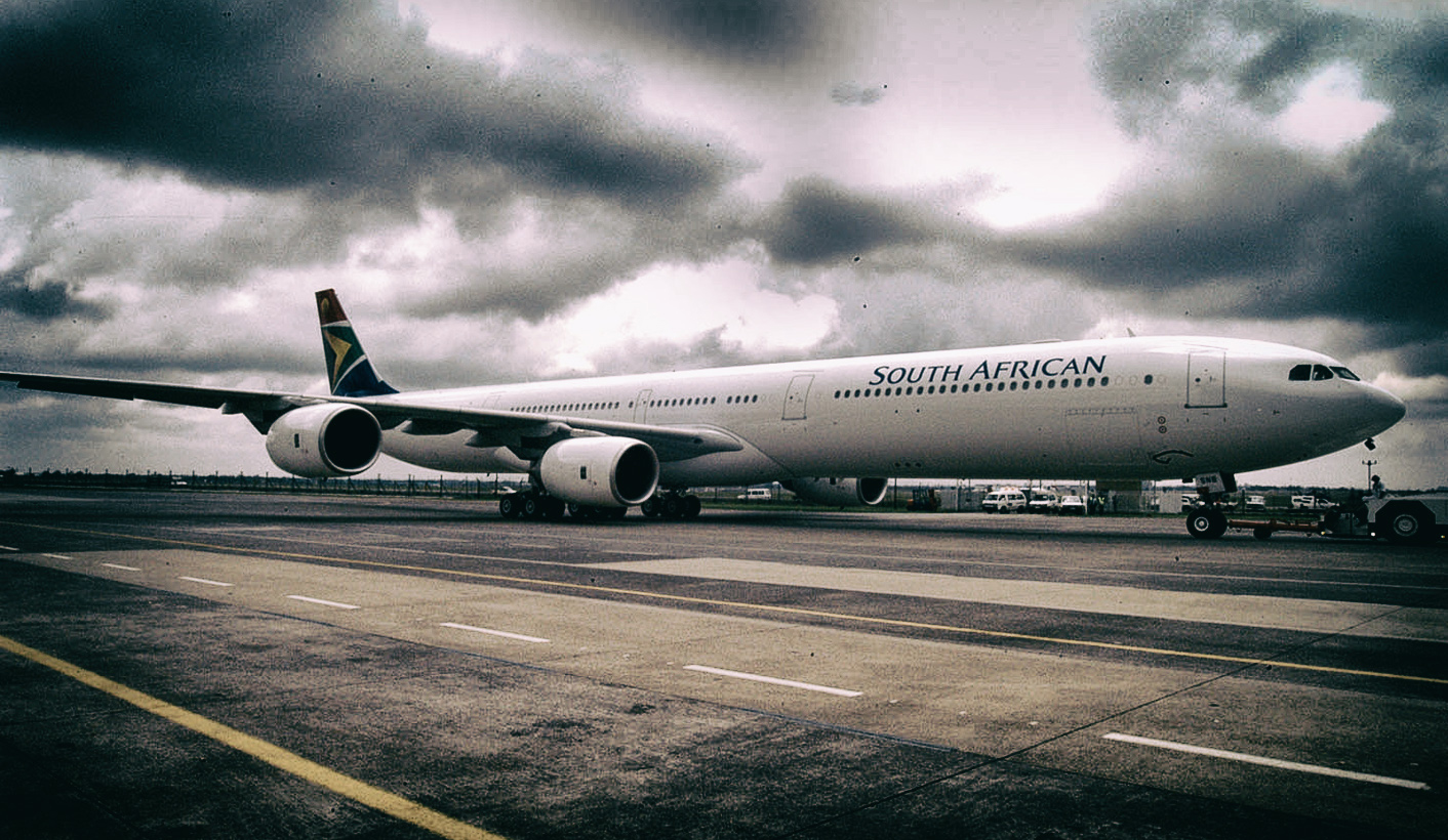 SAA gets its billions – and departments their extra funding – as Parliament ticks off another item on its long to-do list