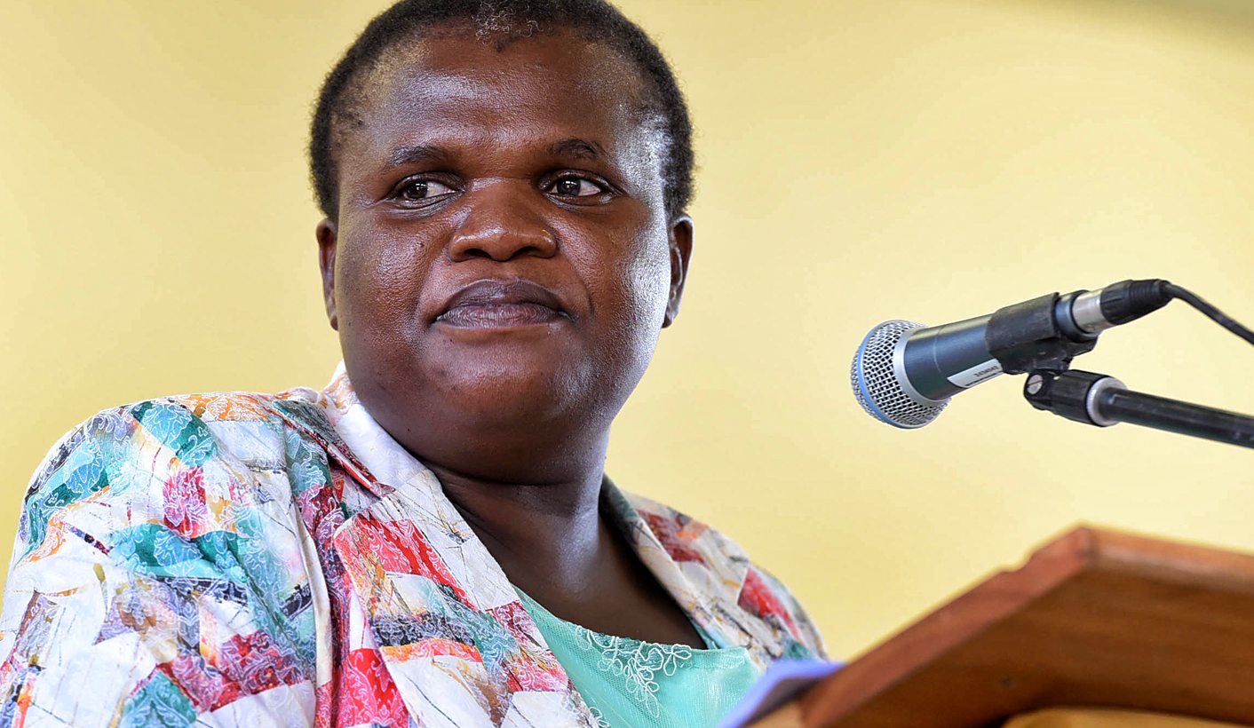 SABC: ‘Security vetting’ of new board members is obstructionist, critics charge