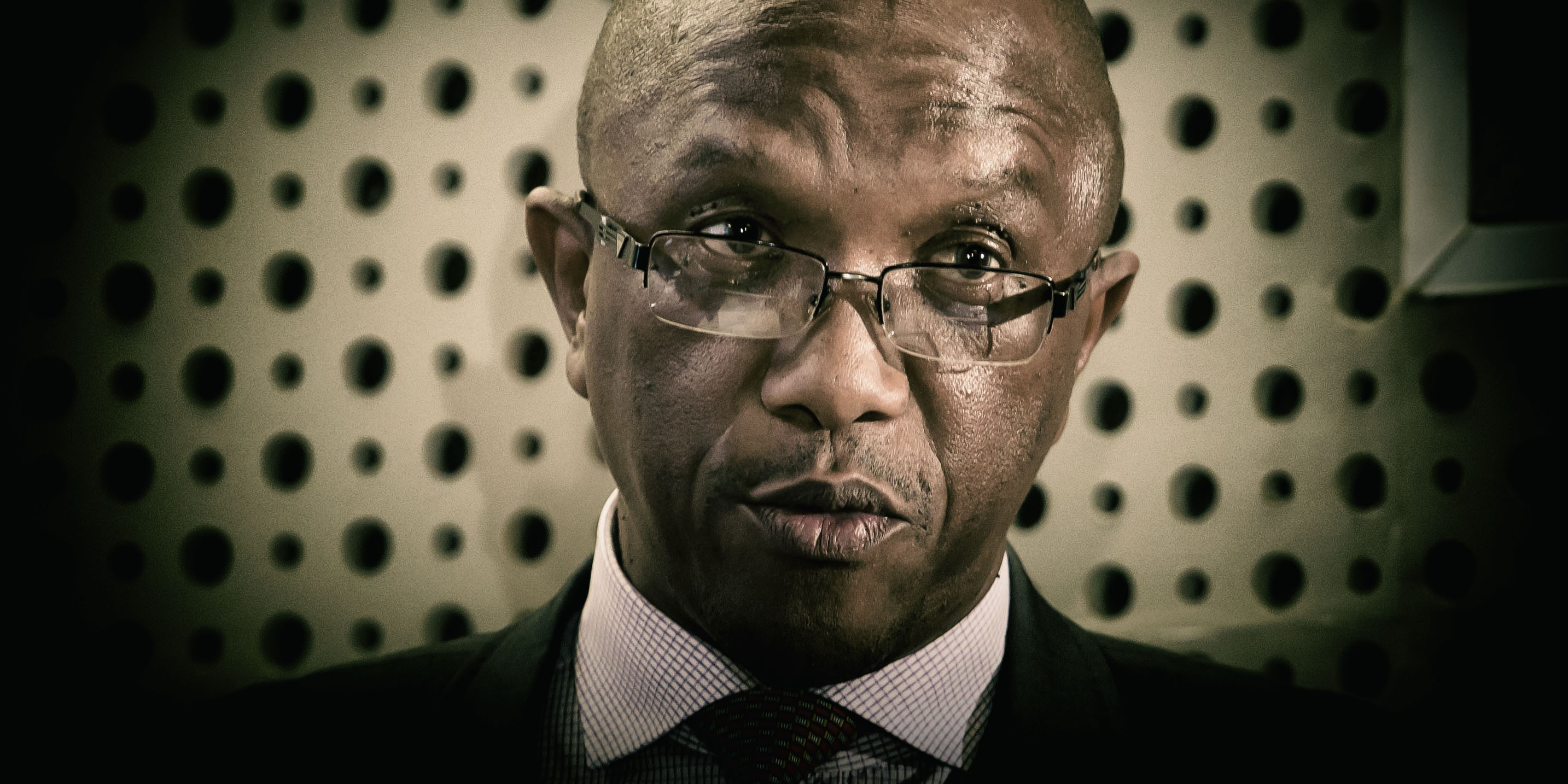 The worst SOE audits ever: ‘Act now on accountability,’ Auditor-General Makwetu tells government