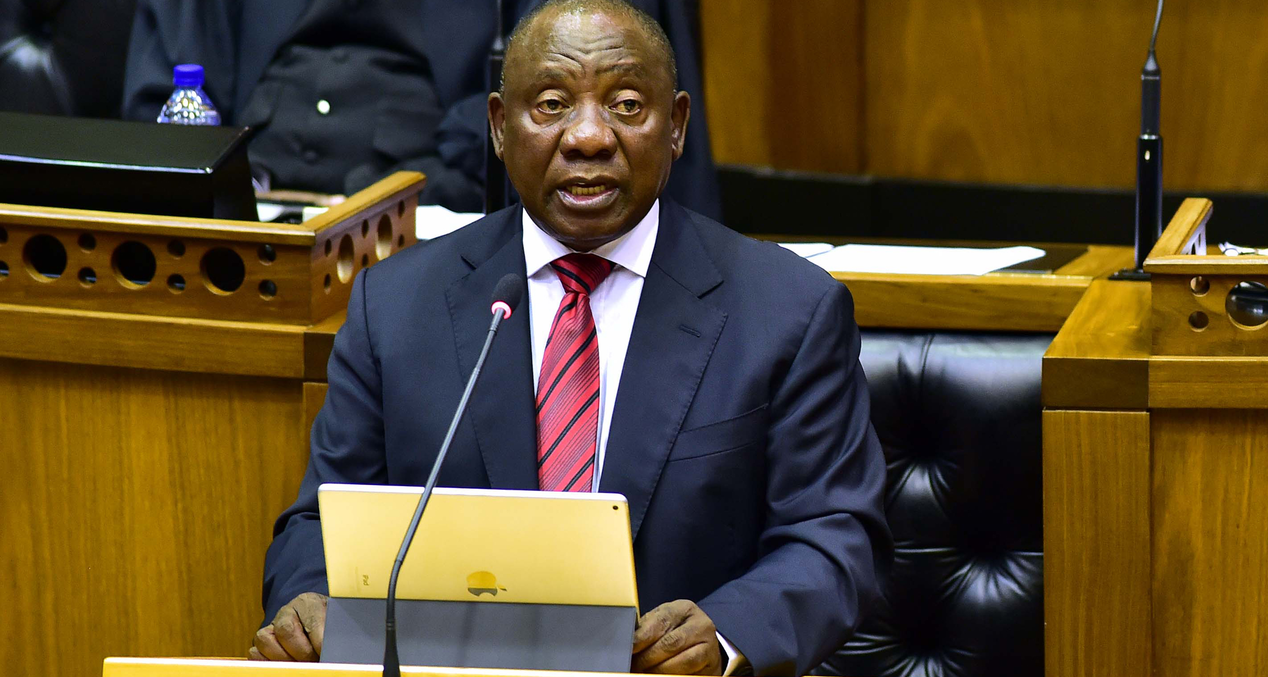 SONA Then & Now: The 2019 edition tipped to be a working one targeting renewal, inclusive growth