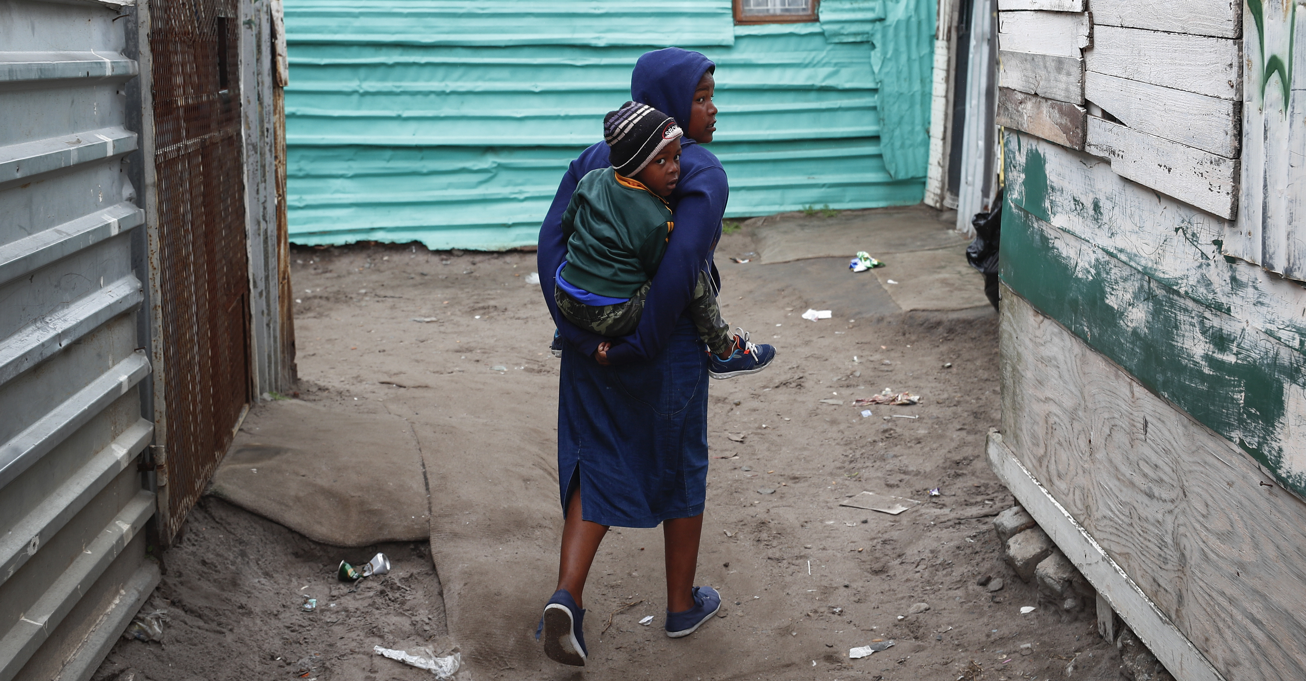 ‘Glitches’ in Sassa’s new IT system leave 700,000 grant recipients in nationwide limbo