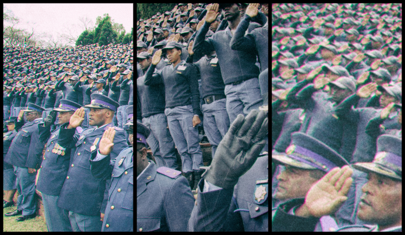 Reporter’s Parliamentary Notebook: ‘People who must enforce the law behave like criminals’, Scopa scolds police top brass