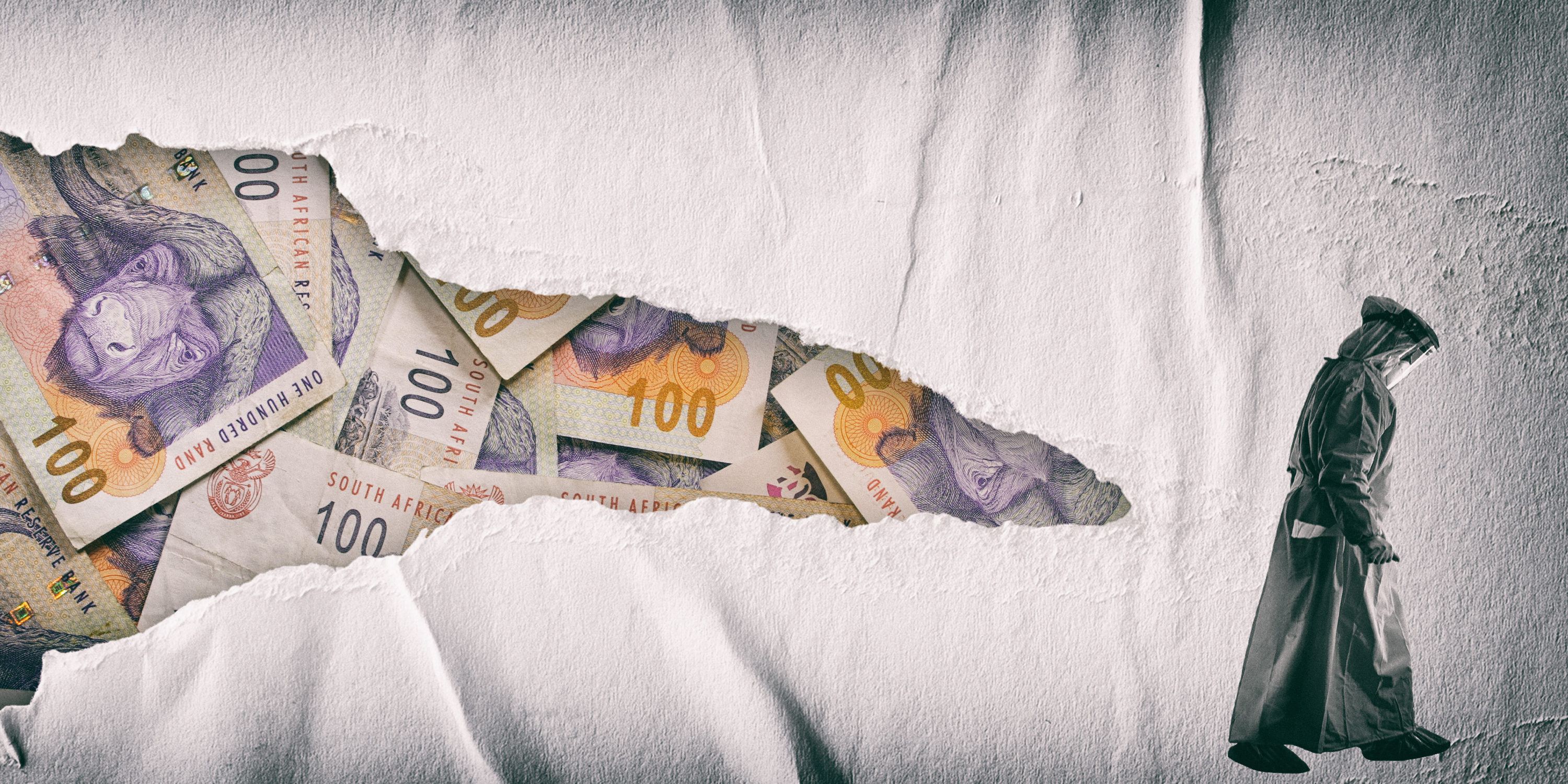 SIU probes R5.08-bn in questionable Covid-19 tenders, while lists of PPE contracts emerge