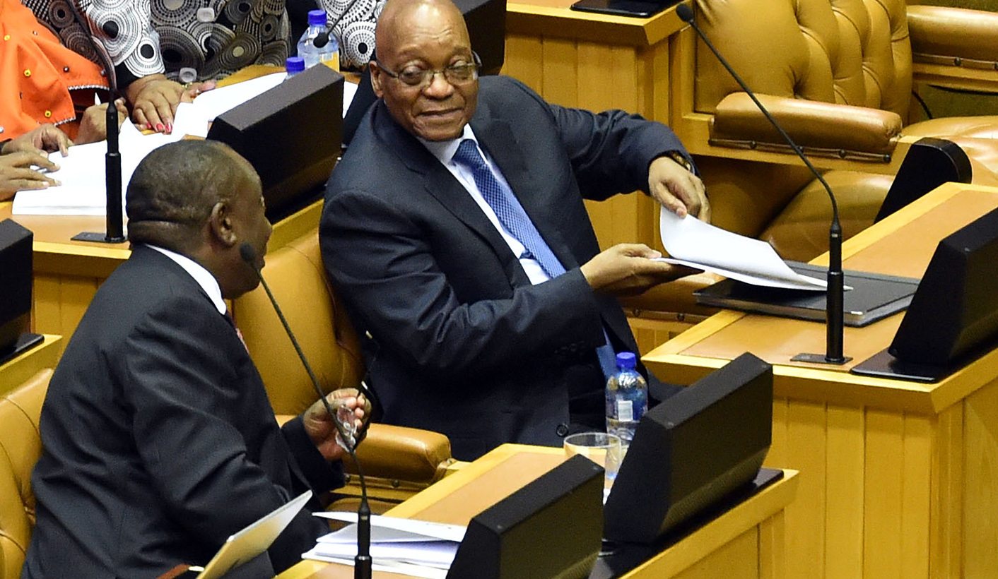 Merten-Zuma-budget-vote