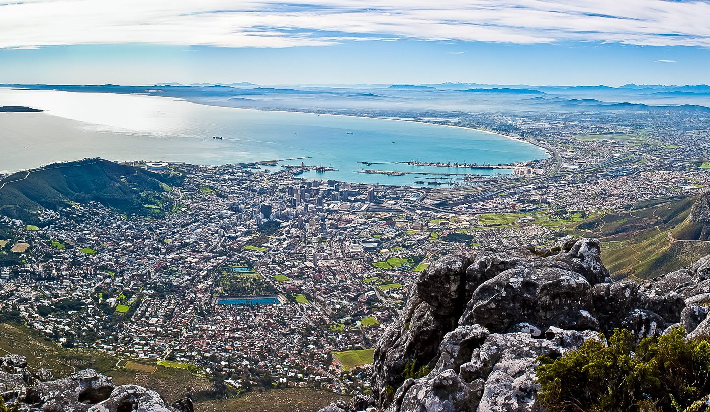 City of Cape Town owns 24,000 parcels of land, deputy mayor reveals in election debate