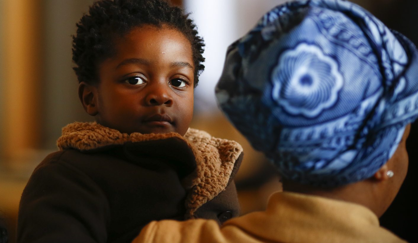 How do we Live: Annual survey reveals the improvements and hardships ordinary South Africans face