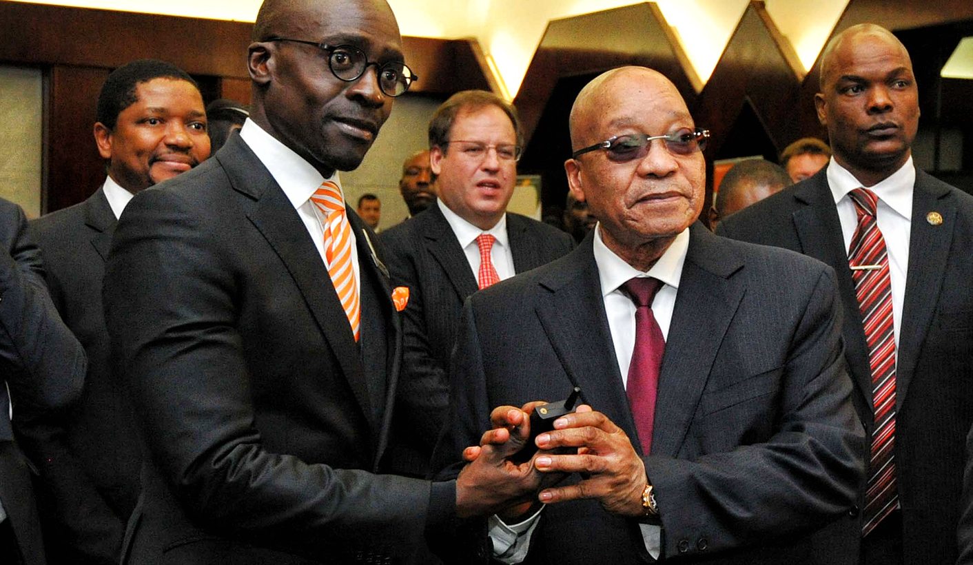 ANC’s policy document on Home Affairs: When Big Brother met Monopoly Capitalist