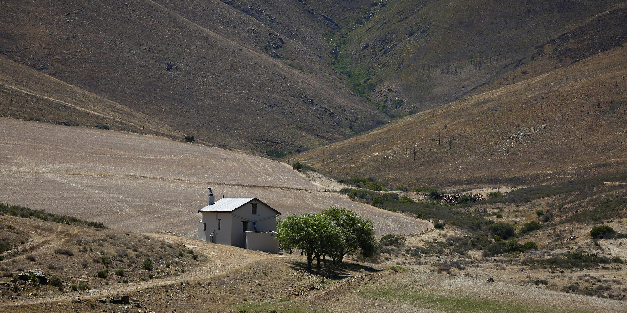 Upgrading of Land Tenure Rights Act: When governance paralysis threatens security