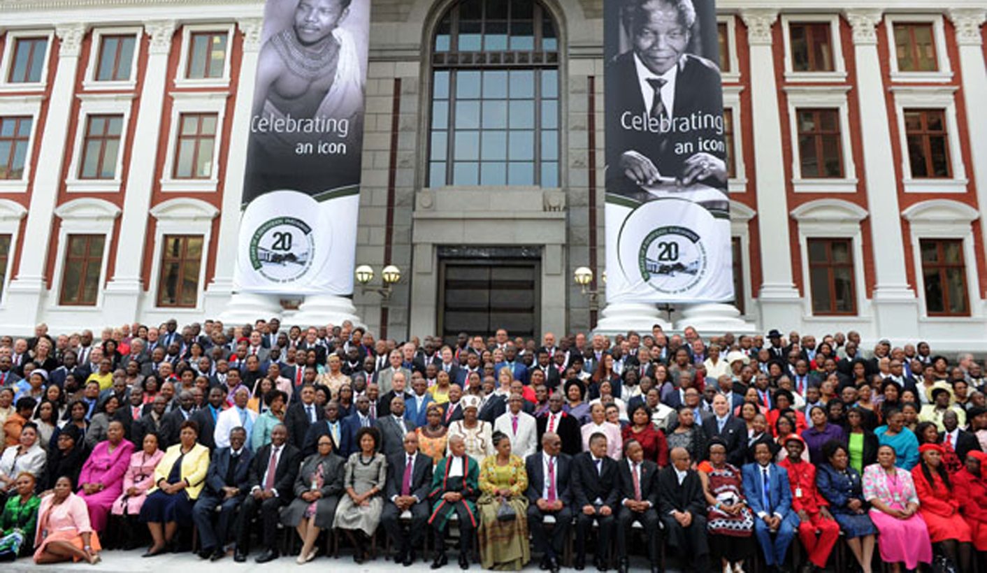 Union vs Parliament: ‘No option but to render the institution ungovernable’