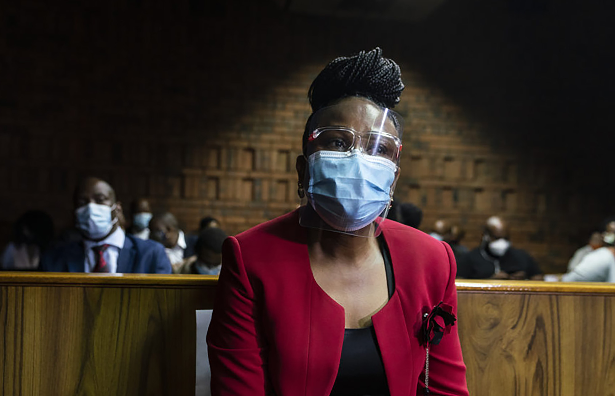 Public Protector’s possible impeachment inquiry may take years of stroll down a potholed road