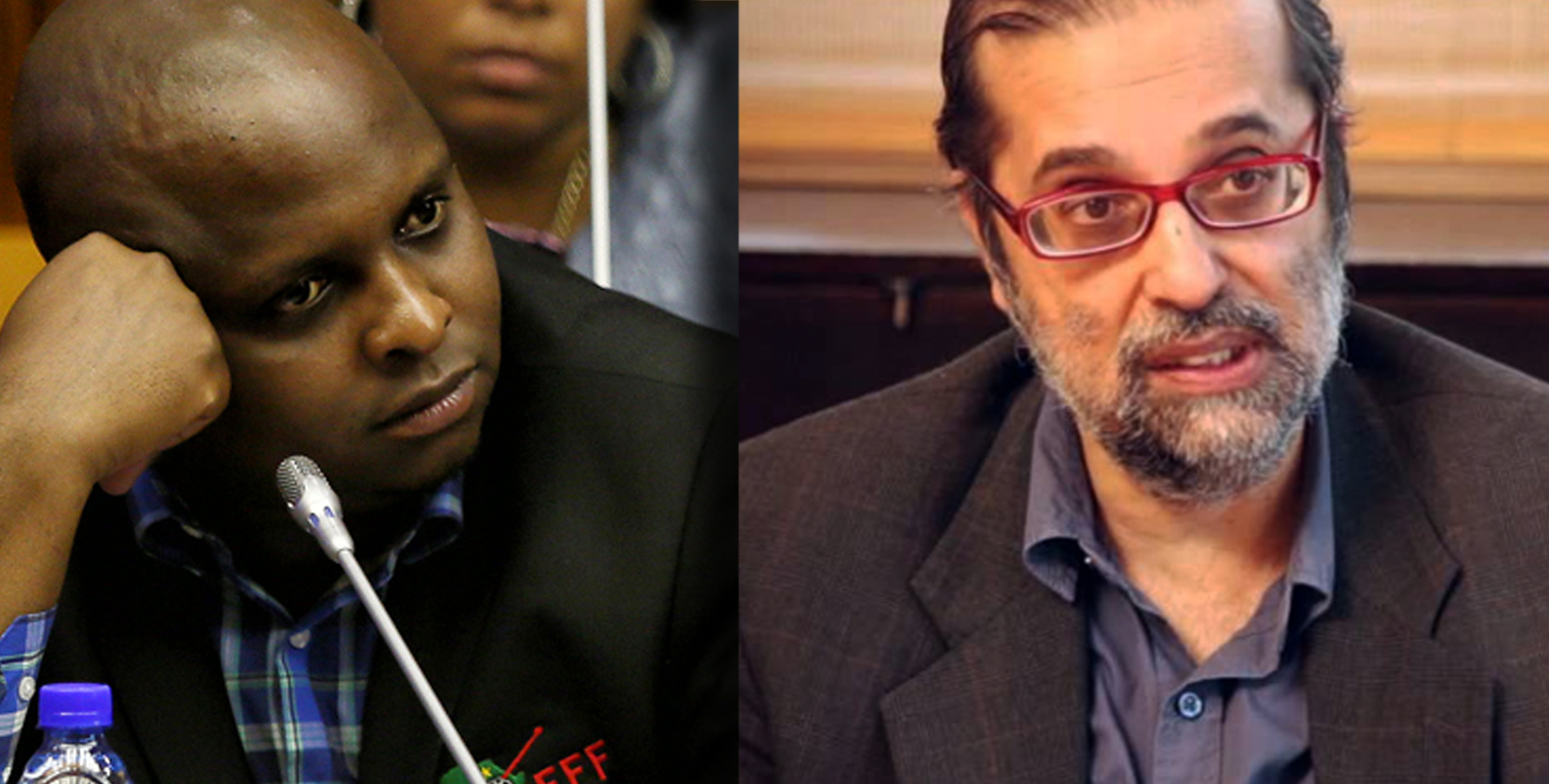 When the art of letter writing is a weapon of politicking