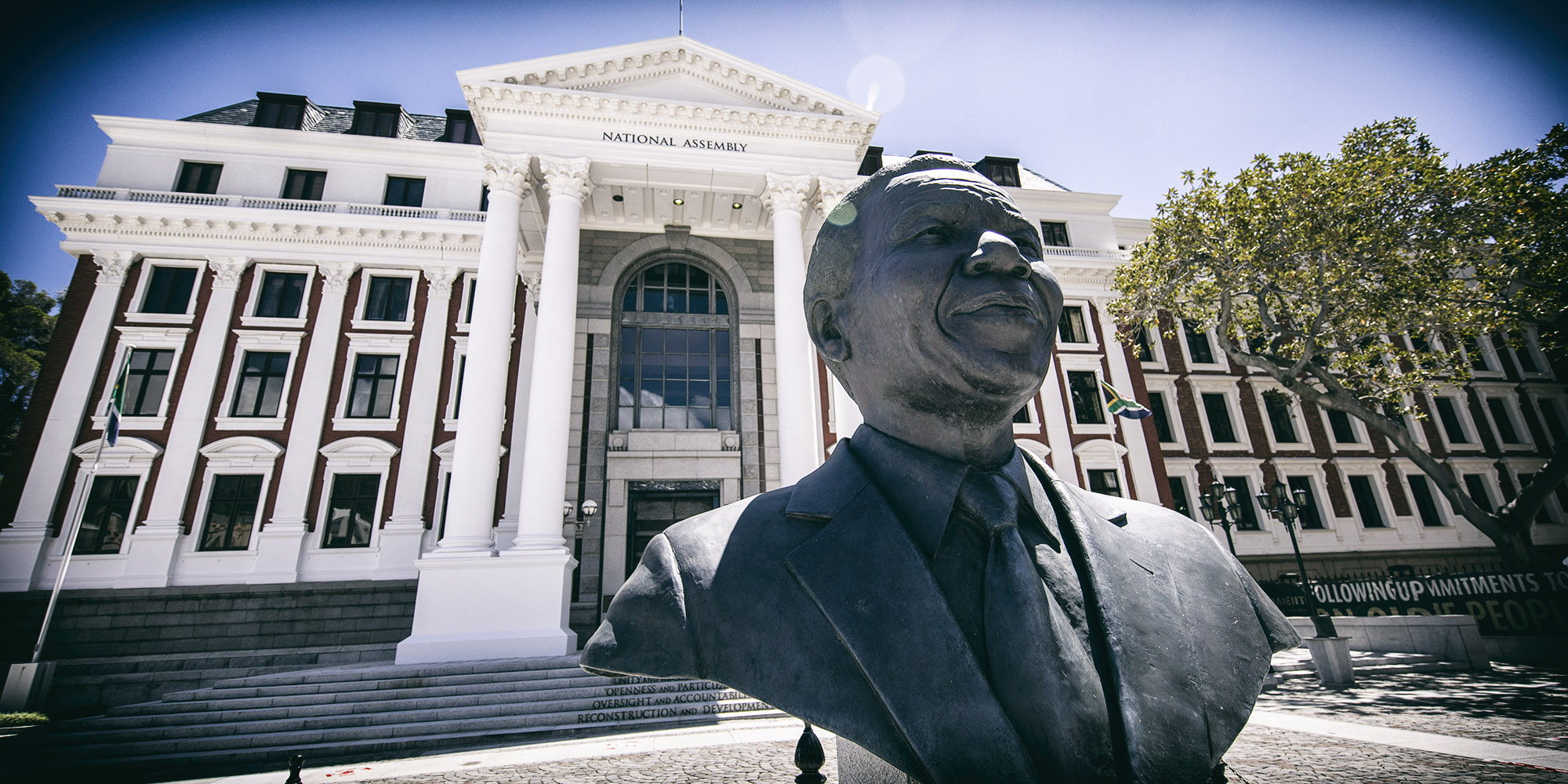 IFP calls for resolution to delay 2021 municipal poll while, recess or not, Parliament remains on the go