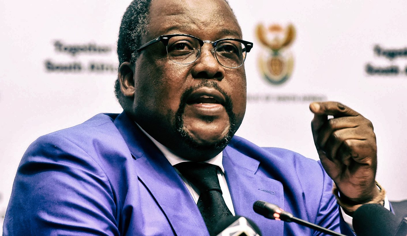 Polls Death Toll: Selective probe of politically motivated killings exposes SAPS political bias
