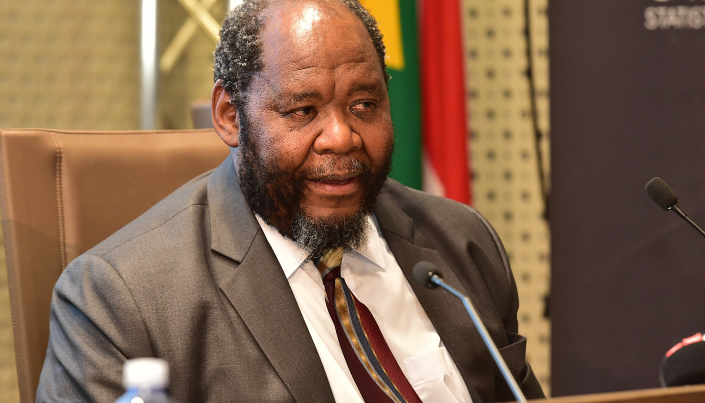 StatsSA Poverty Report 2017: Policies fail the people of South Africa