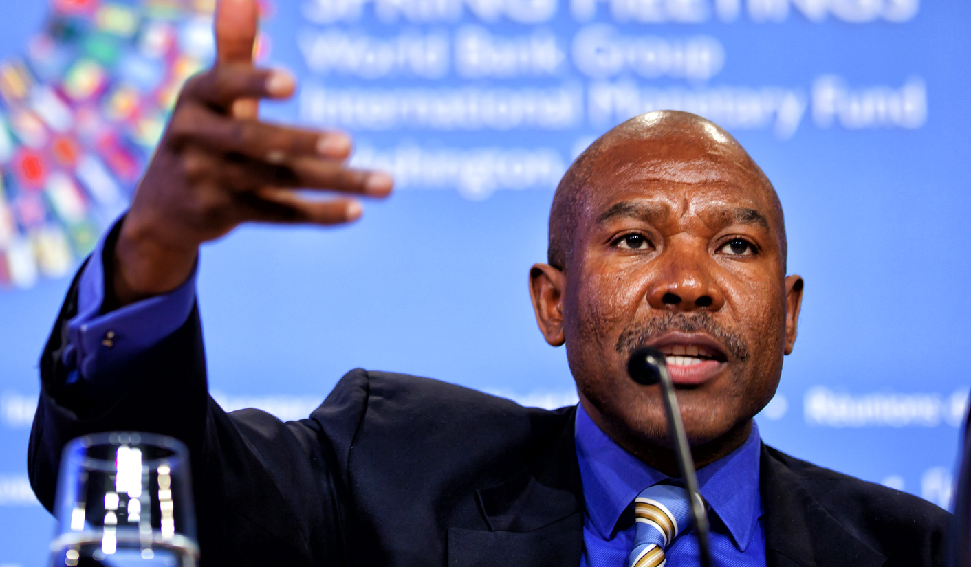 Reporter’s Parliamentary Diary: Clear uncertainties or we remain in recession, says SARB’s Lesetja Kganyago