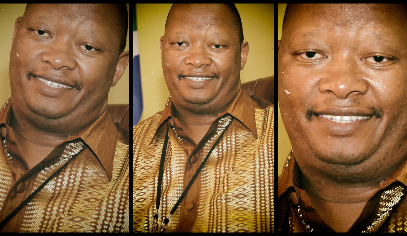 Merten-securitisation