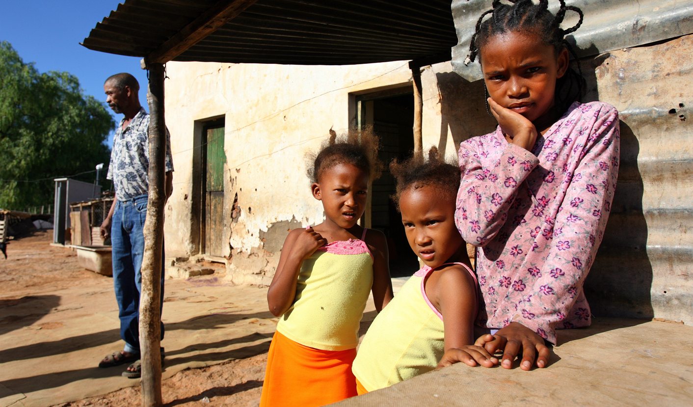 General Household Survey 2015: The education and income numbers don’t add up to great results