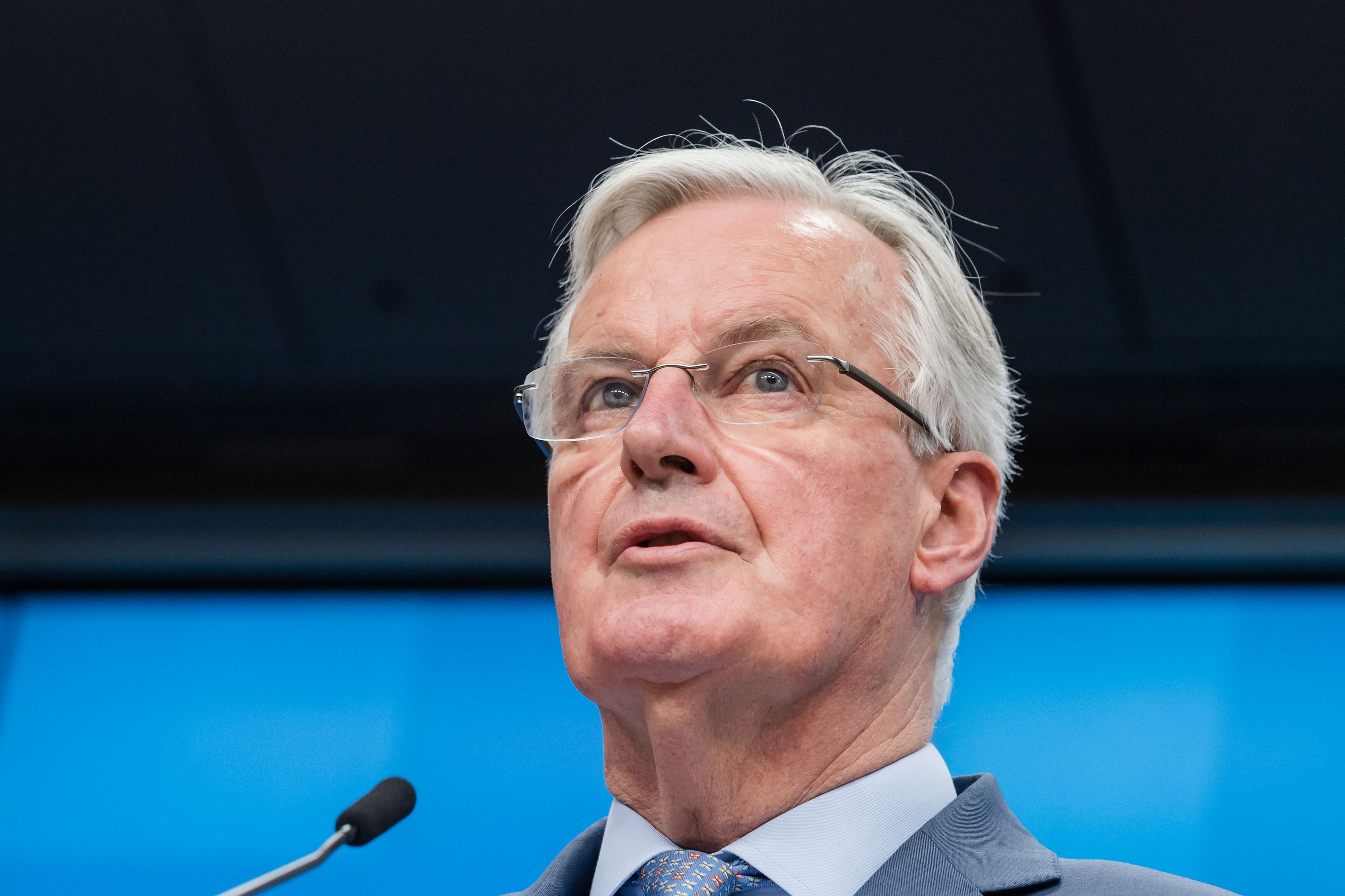 European Union Paves Way For Resumption Of Brexit Talks