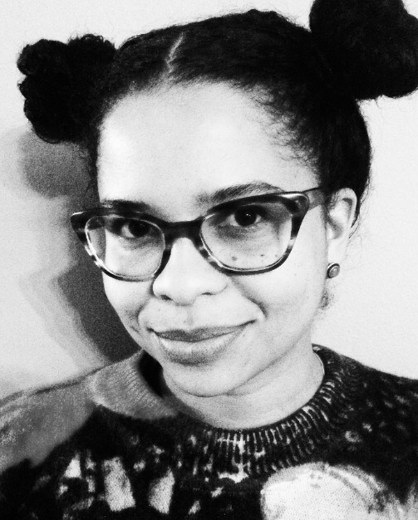 Mikaela Nhondo Erskog