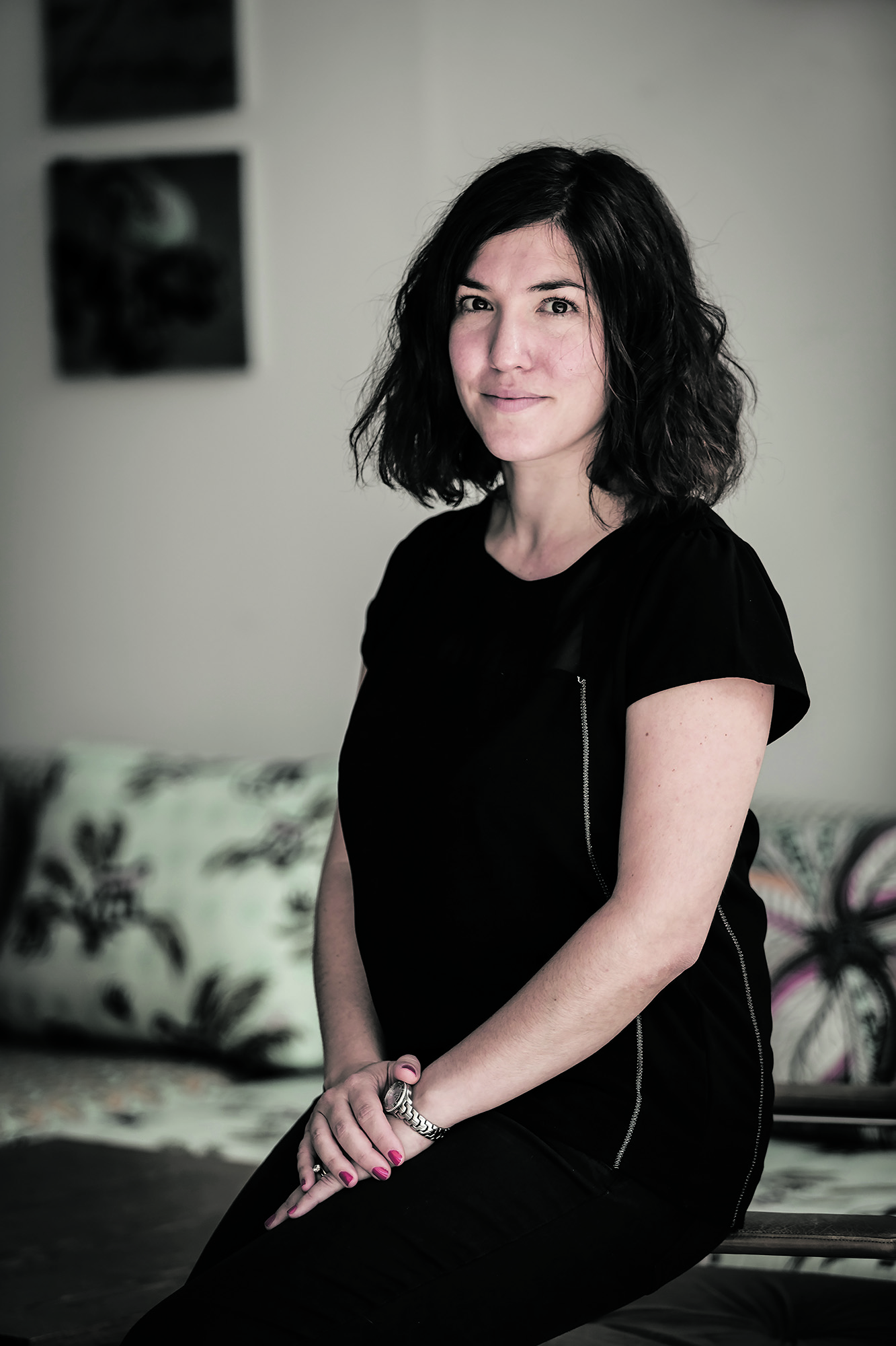 Roberta Coci: Democratising the art of collecting