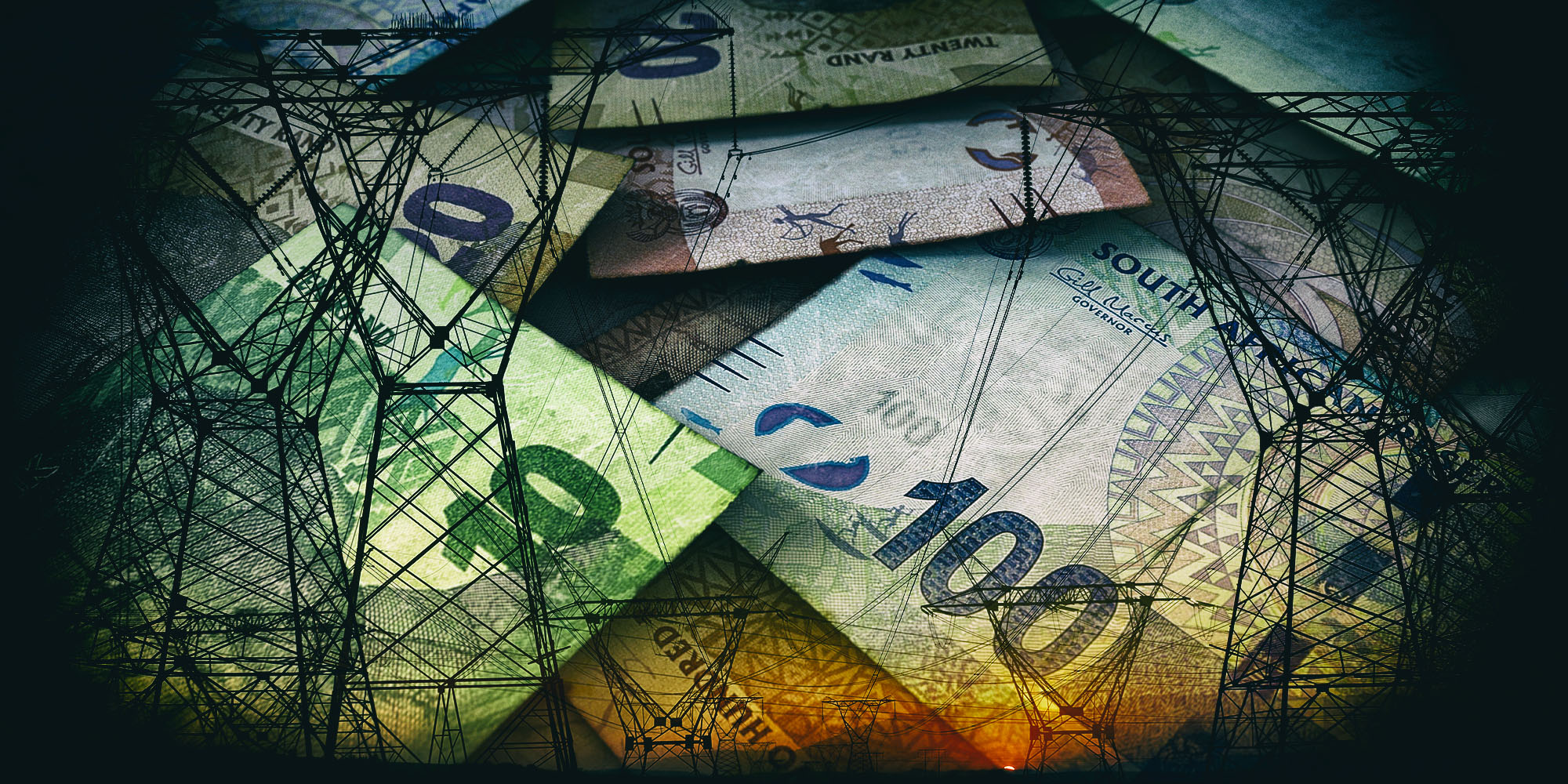 Eskom: Too big to fail, or too big to save?