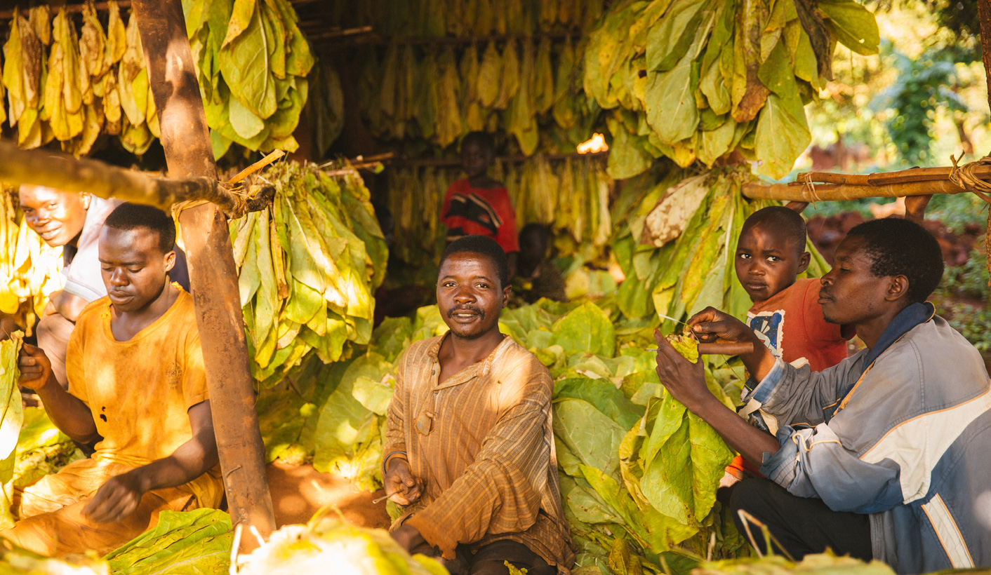 Op-Ed: Two Malawis, Few Opportunities, One Challenge