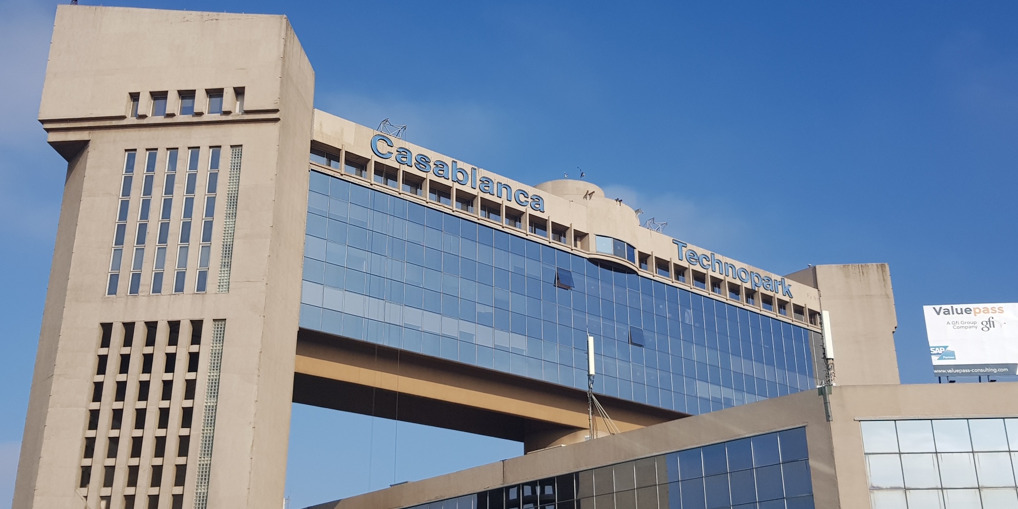 Morocco: Marching to a different beat