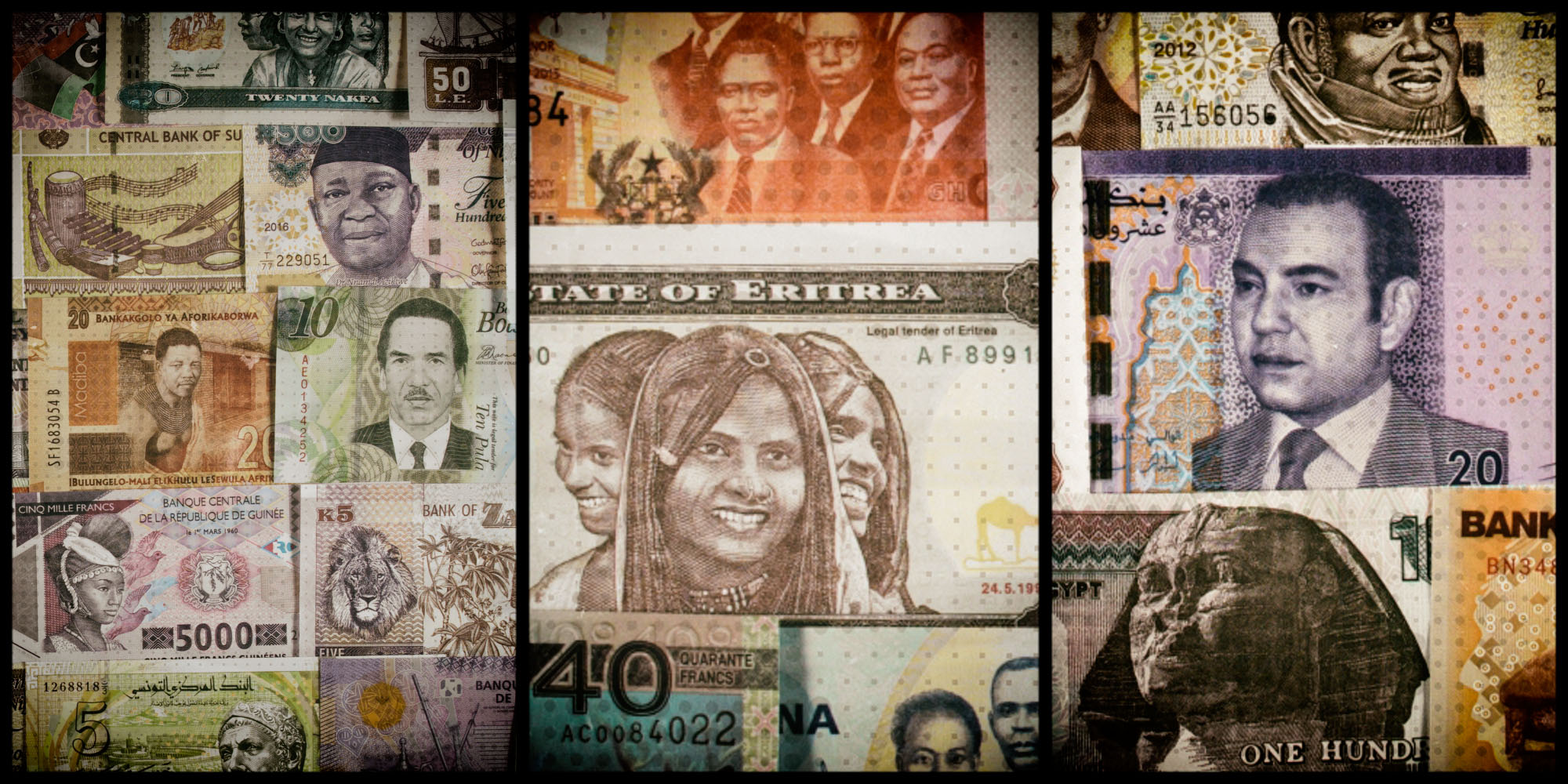 Move quickly or be damned: The imperative of African competitiveness