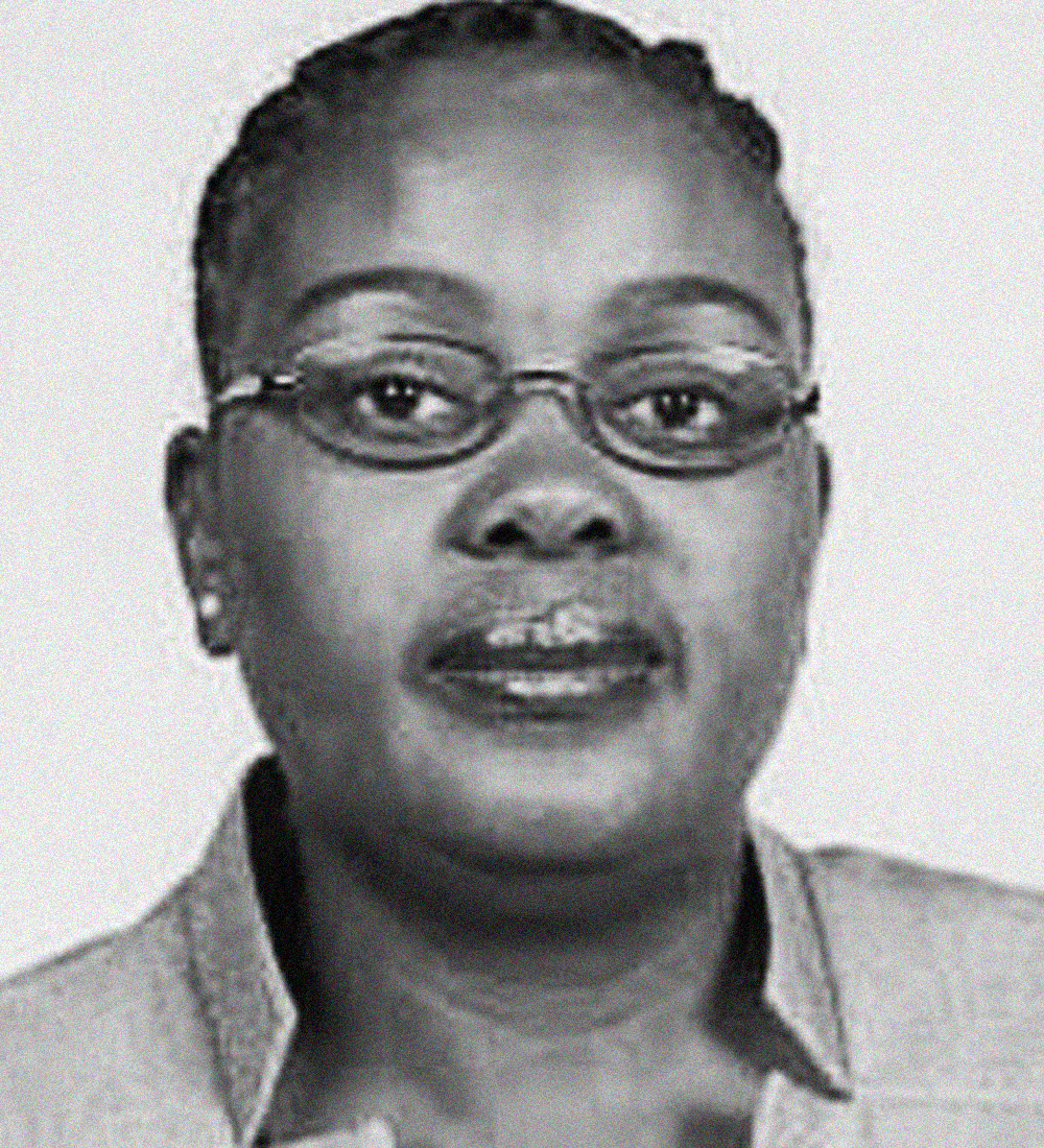 Mamoloko Kubayi