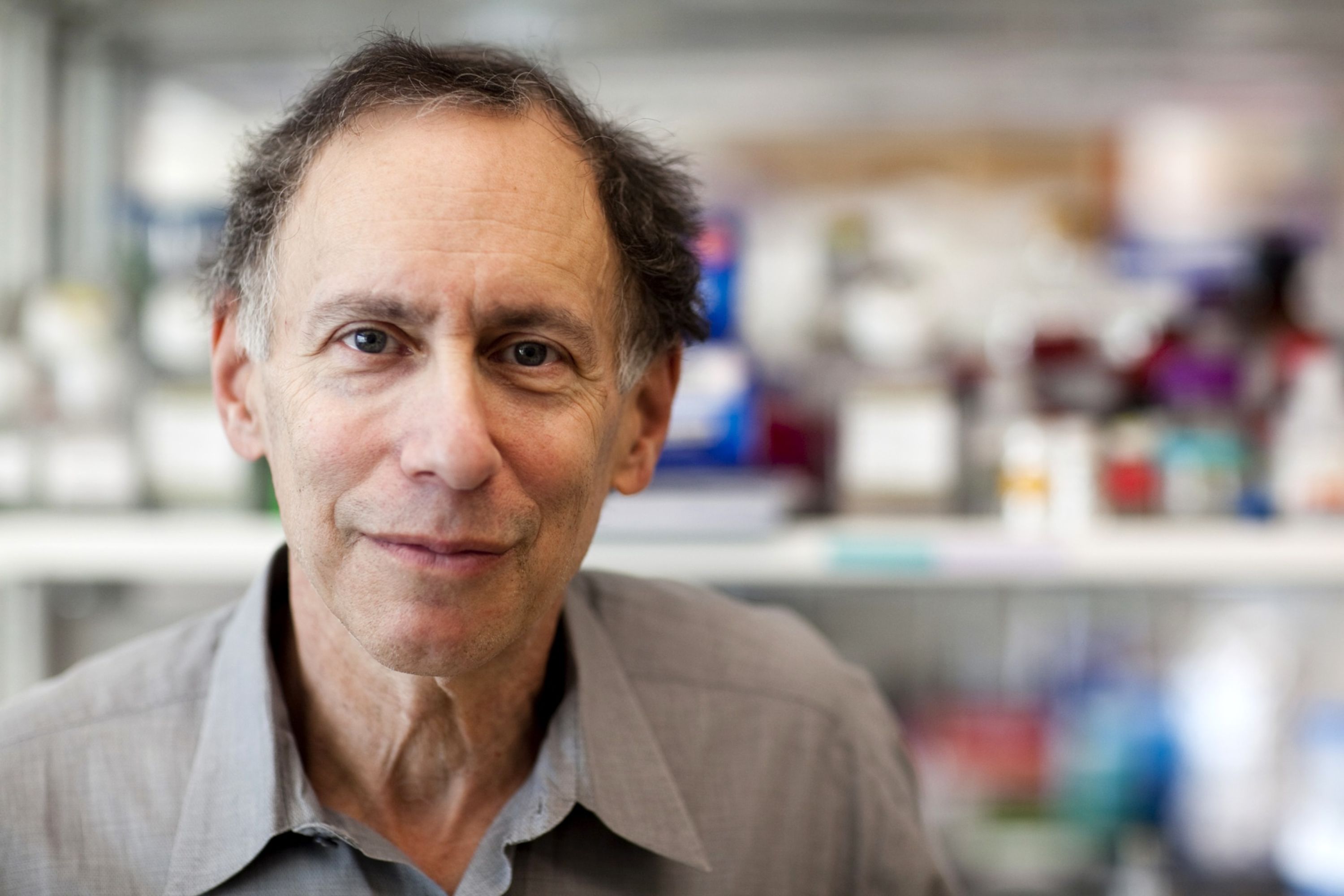 MIT Professors Moderna Stake on the Brink of Topping $1 Billion