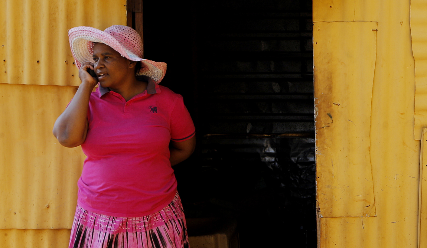 Notes from the House: Gigaba plan could halt dispute over broadband licensing