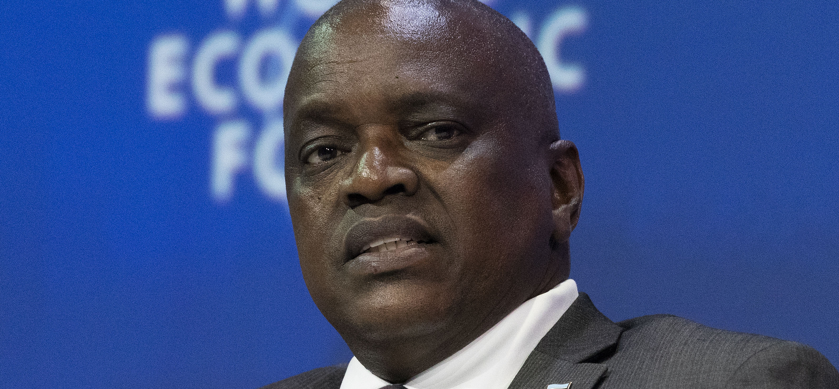 Botswana’s ruling BDP defies the pundits
