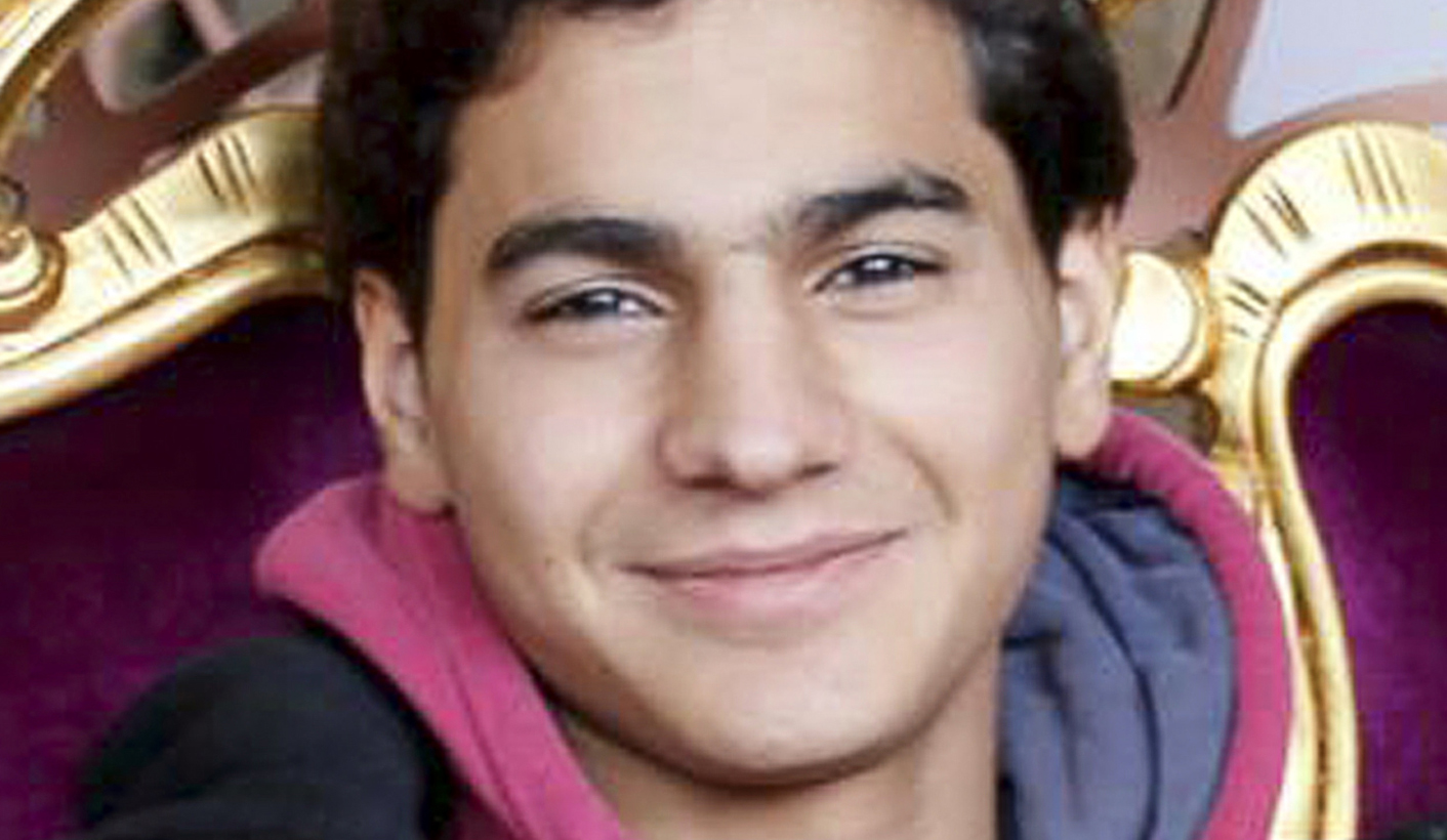 Molhem Barakat: Death of a teenage lensman raises ethical concerns of war photography