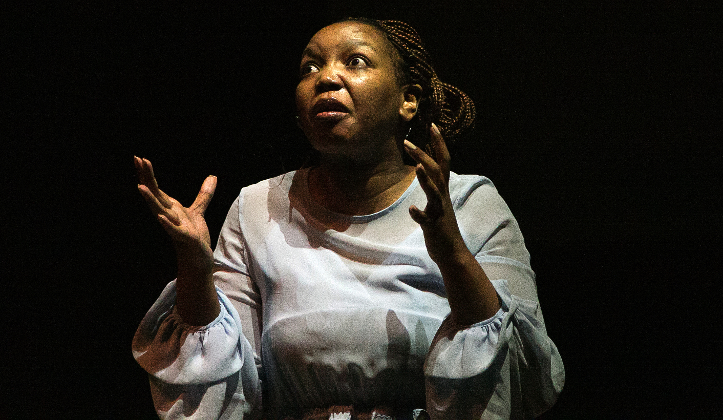 Theatre: The Children’s Monologues – telling South African stories through the mouths of babes