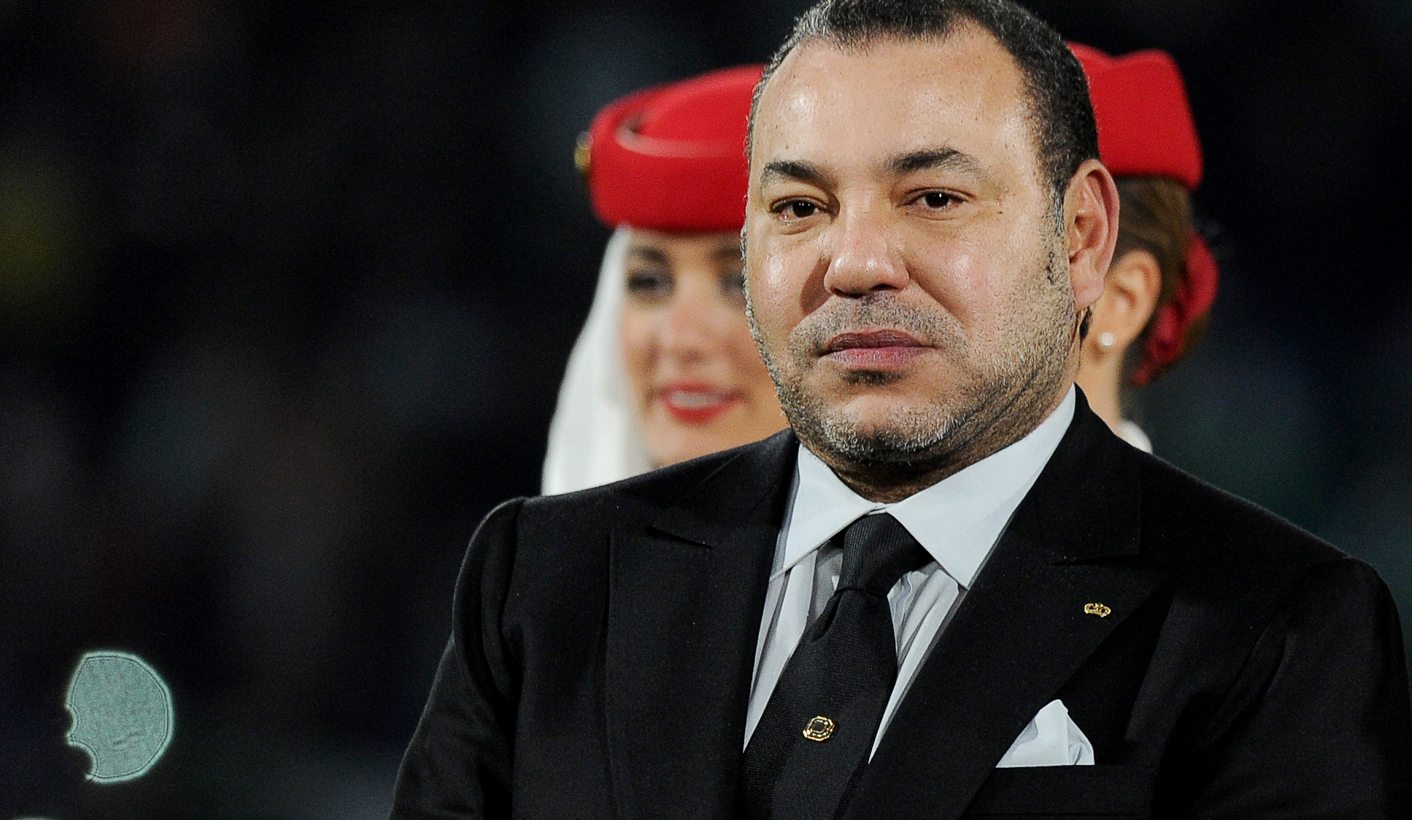 Op-Ed: Morocco wrong-foots its African critics