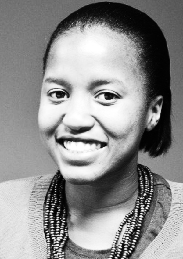 Relebohile Motana