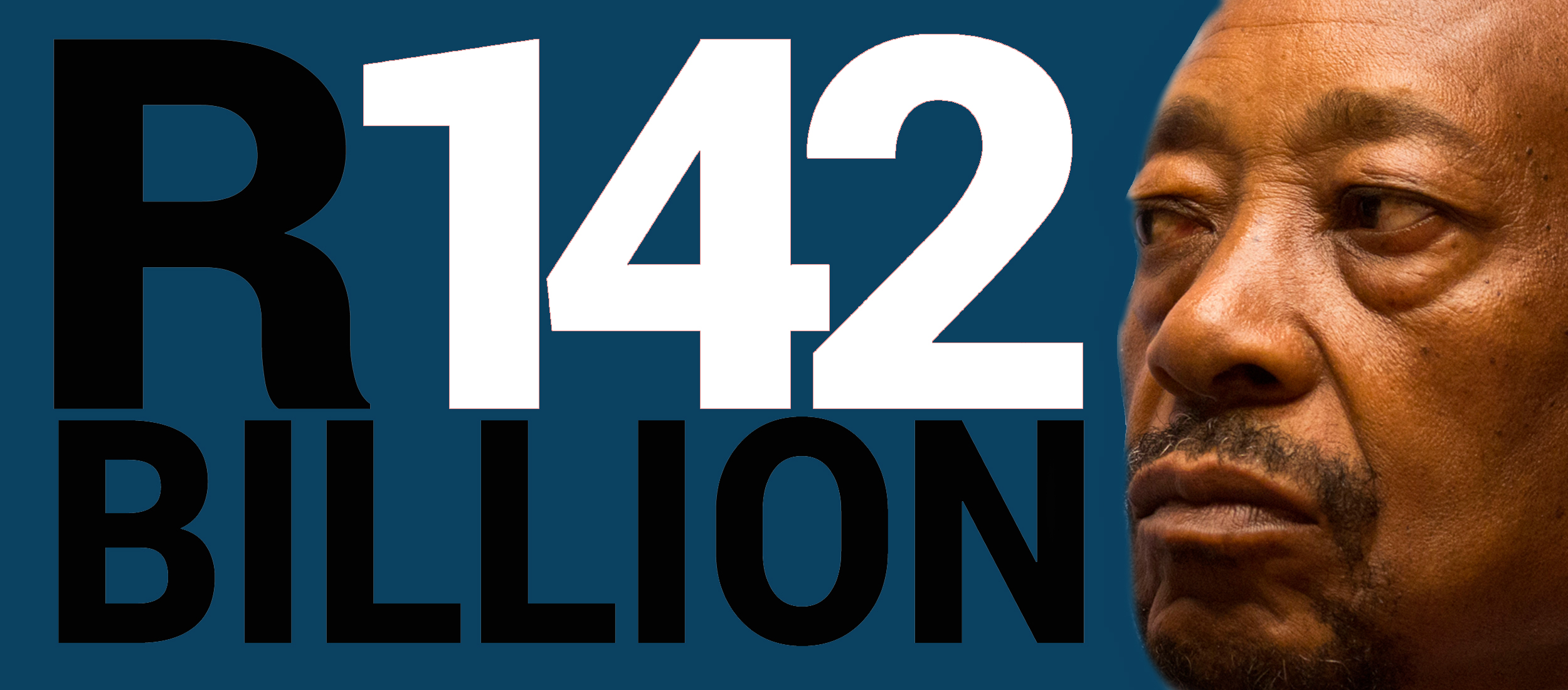 Tom Moyane accused of costing SARS, and South Africa, at least R142-billion