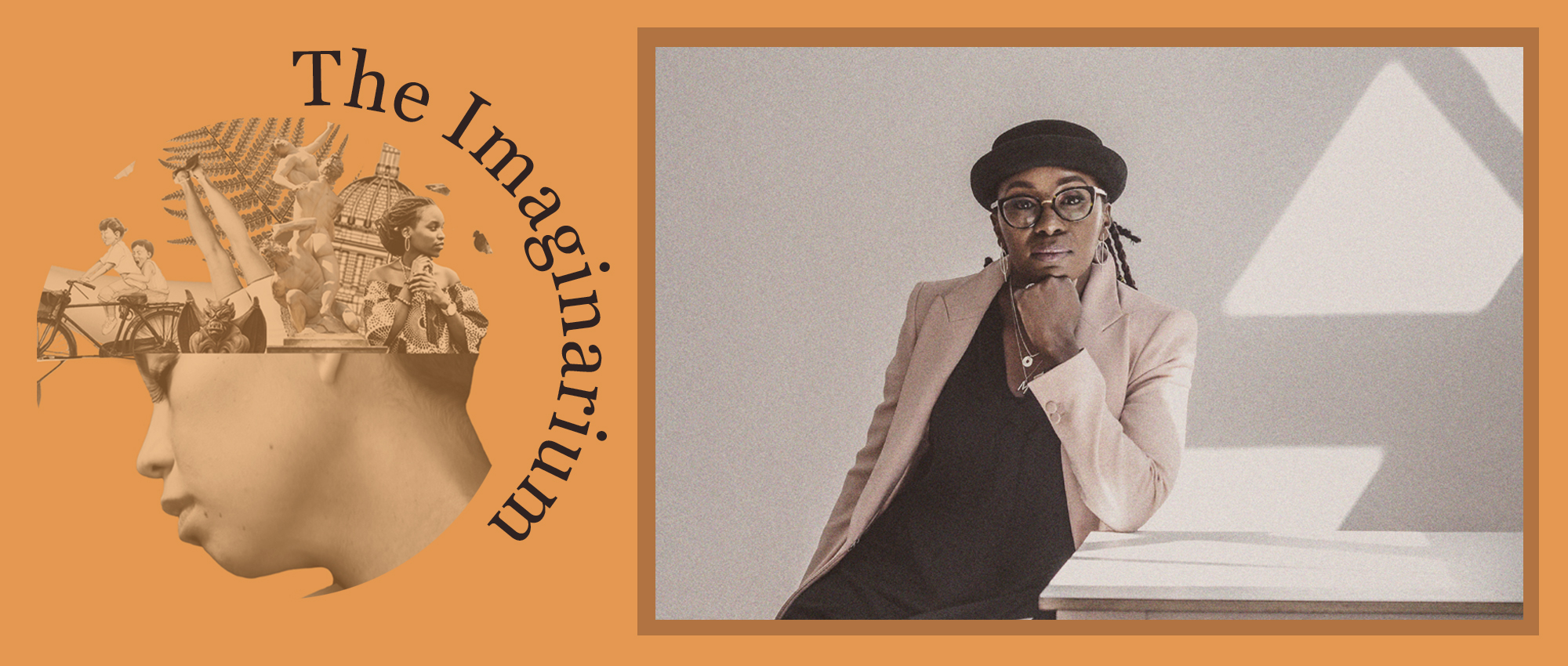 The Urbanative and design as a voice to tell our stories