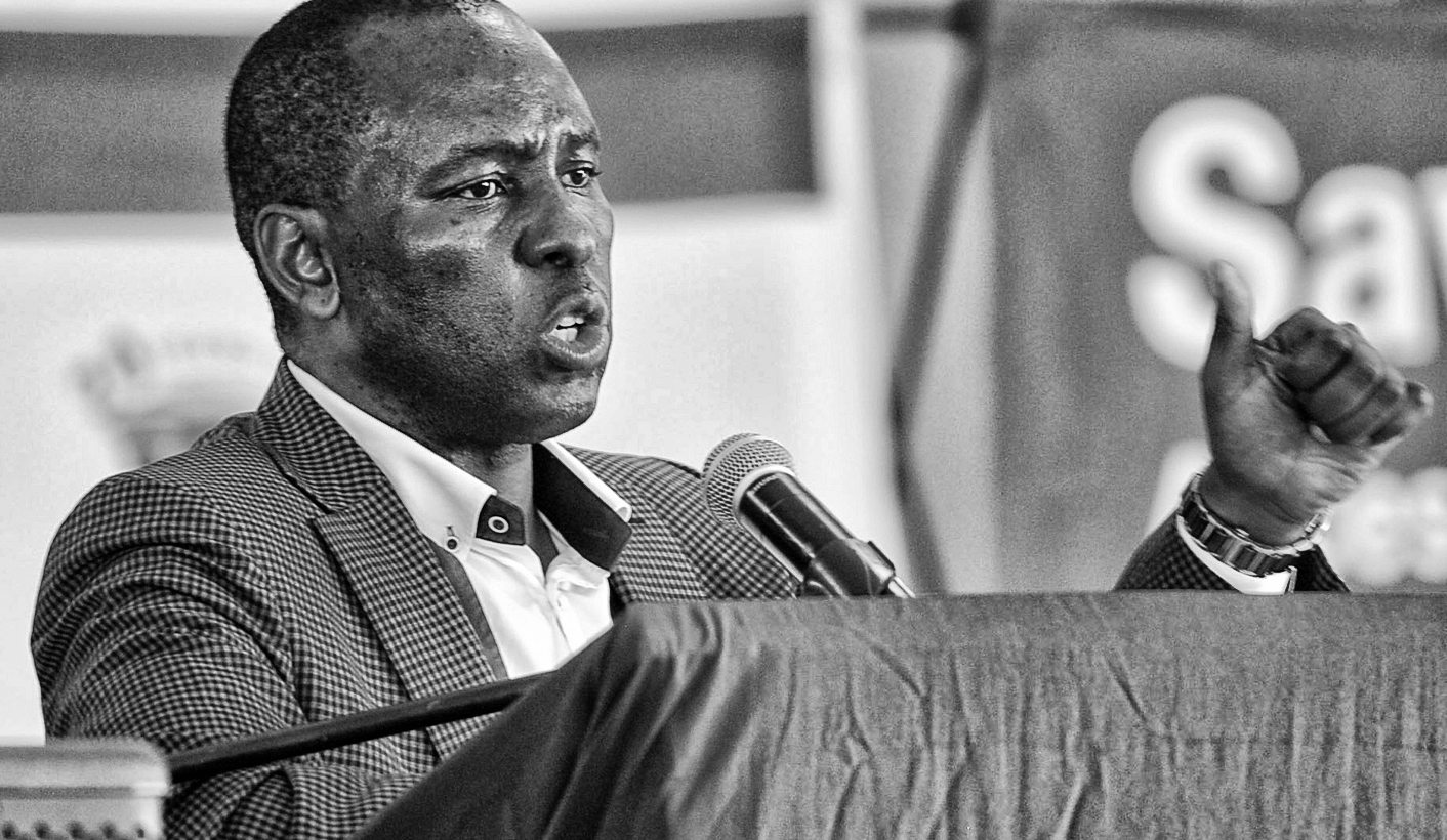 Minister Zwane wanted SA Reserve Bank role changed after Gupta blacklisting – report