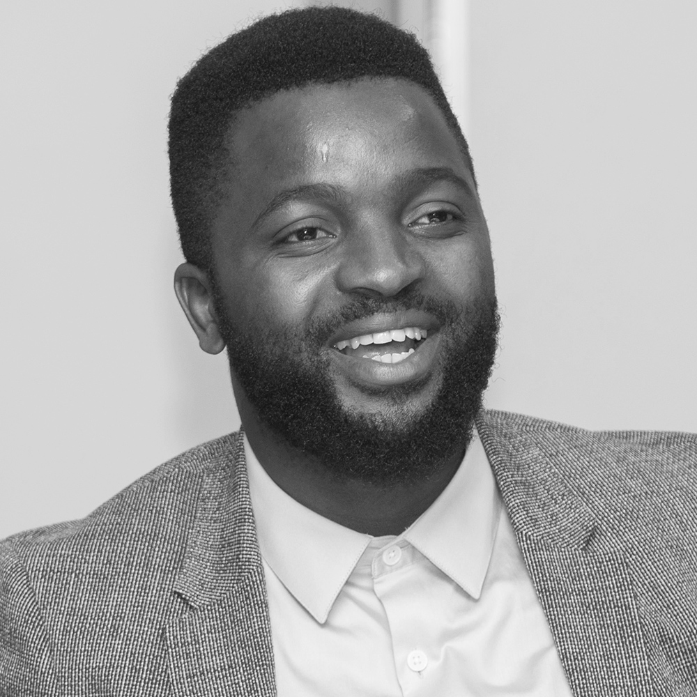 Mukovhe Morris Masutha 