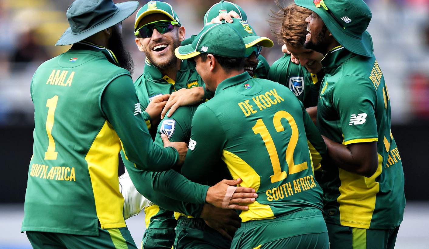 Cricket: Champions Trophy Group B preview – fixtures, squads, head-to-head stats and more