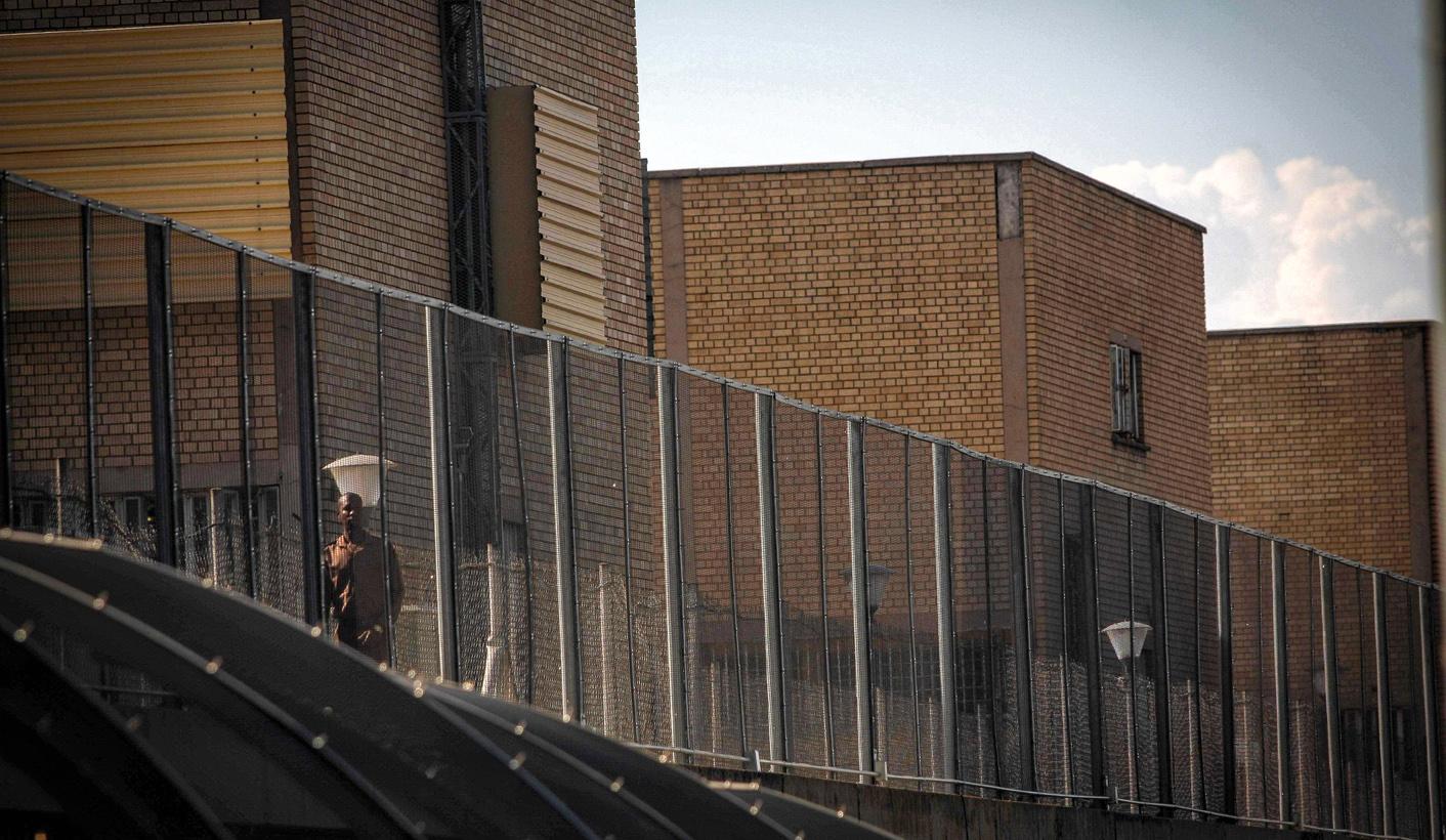 Op-Ed: Prison corruption and NPA’s inaction