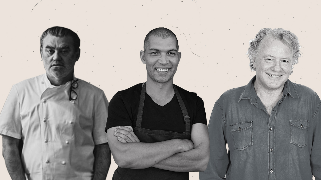 KNIVES OUT: The restaurant industry fights back (with full video)